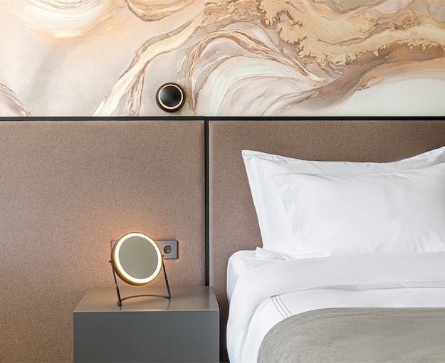 Стандарт одноместный