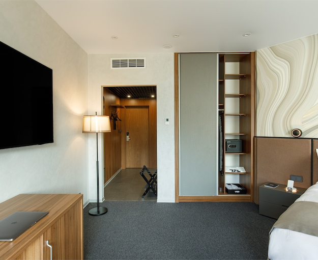 Номер Комфорт