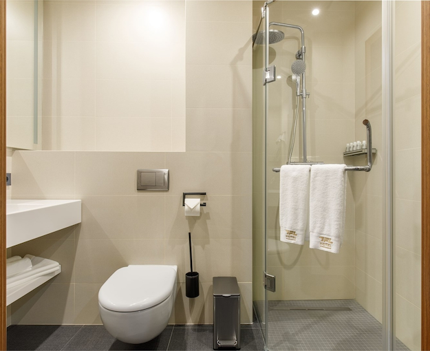 Номер Комфорт