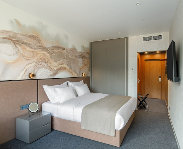 Стандарт одноместный