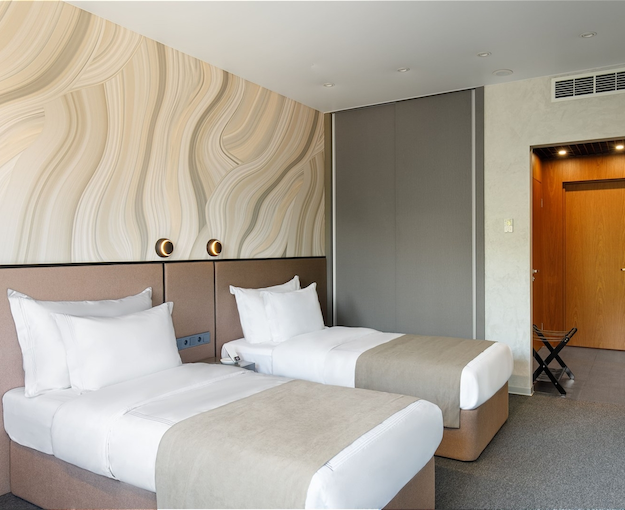 Стандарт двухместный