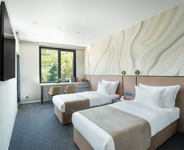 Стандарт двухместный