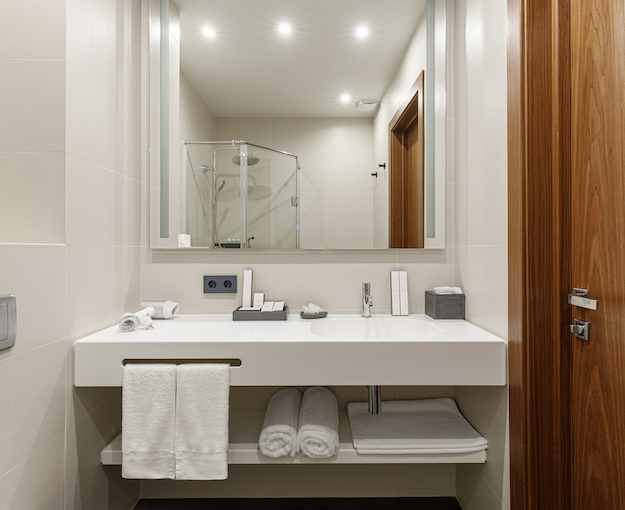 Номер Супериор