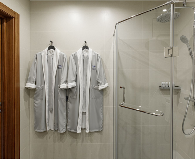 Стандарт одноместный