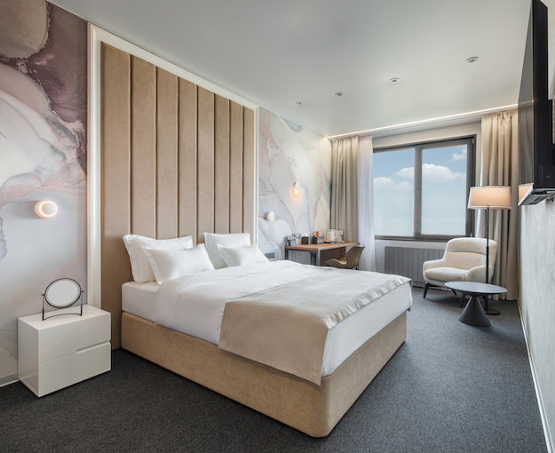 Номер Супериор