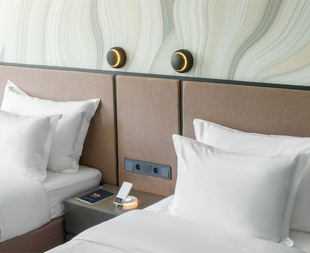 Стандарт двухместный