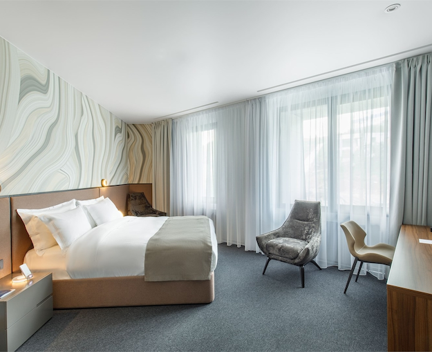 Номер Комфорт