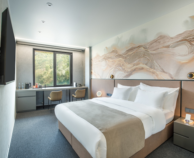 Стандарт одноместный