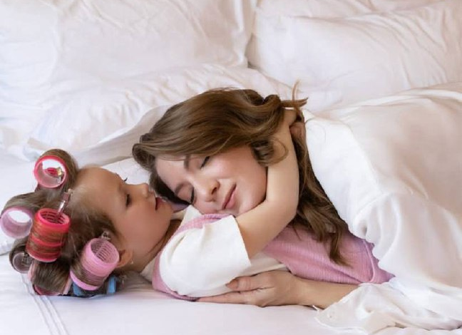 Специальное предложение для всей семьи!